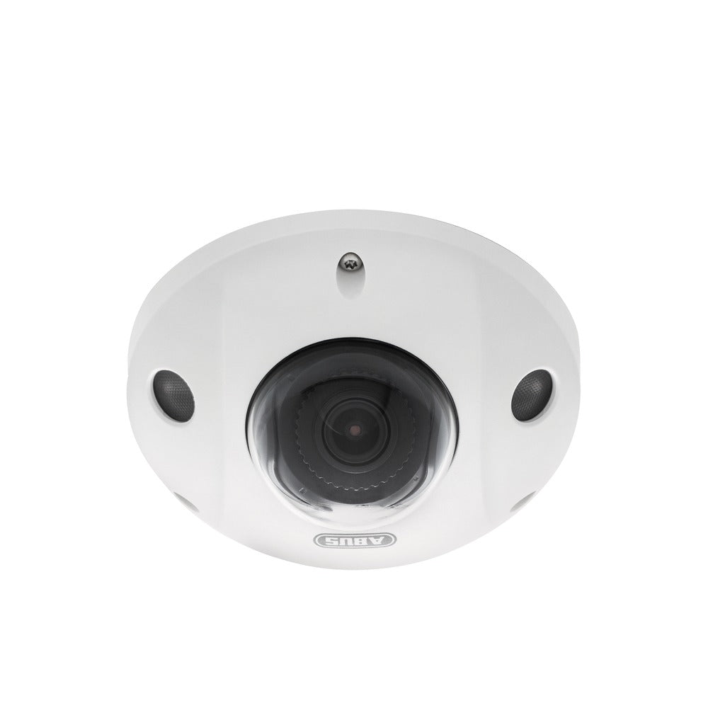 ABUS ABUS IPCB44561A IP Mini Dome WLAN 4 MPx (2.8 mm) - Art. IPCB44561A