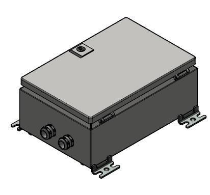 Danfoss SIN-0004-5-5-JS-VLT -Art. 192H1144