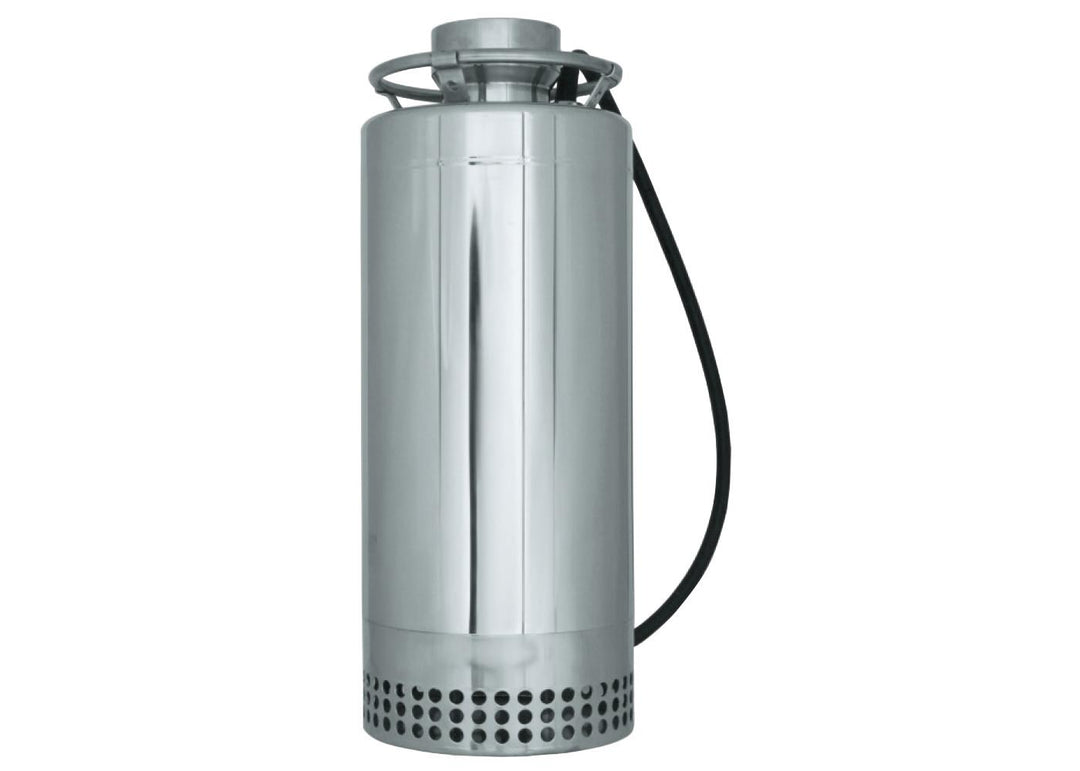 Zehnder Drainprofi B 400 400 V -Art. ZEH19058