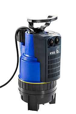 KSB Tauchpumpe AmaDrainer 322 1x230 V/50 Hz -Art.48267551