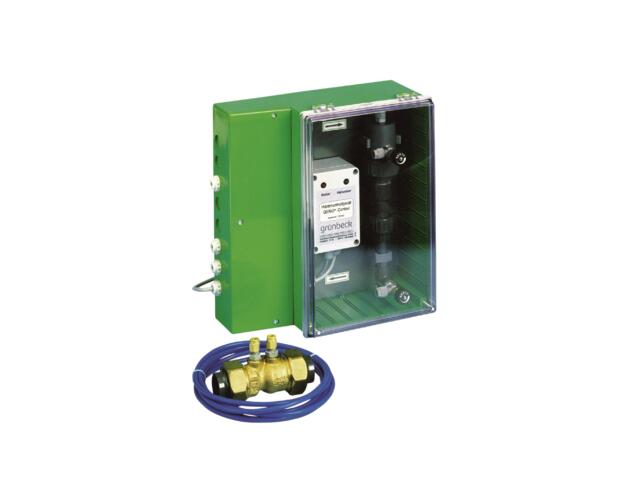 Grünbeck GENO-control Härtekontrollgerät -Art. 172300