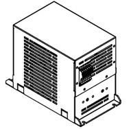 Danfoss Sinusfilter 10,0 A IP20 -Art. 130B7324