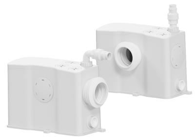 Zehnder Gerios Kleinhebeanlage -Art. ZEH20559