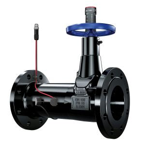KSB Strangregulierv. BOA-Control IMS EKB EN-GJL-250 (5.1301), PN16, DN 65 -Art. 48267580