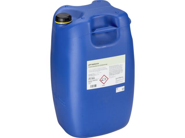 Grünbeck Dosierchemikal pH-balance 60 l -Art. 160000010000