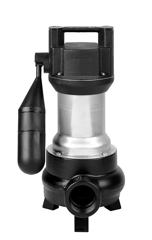 JUNG PUMPEN Schmutzwasserpumpe US 105 DS - Art. JP09409