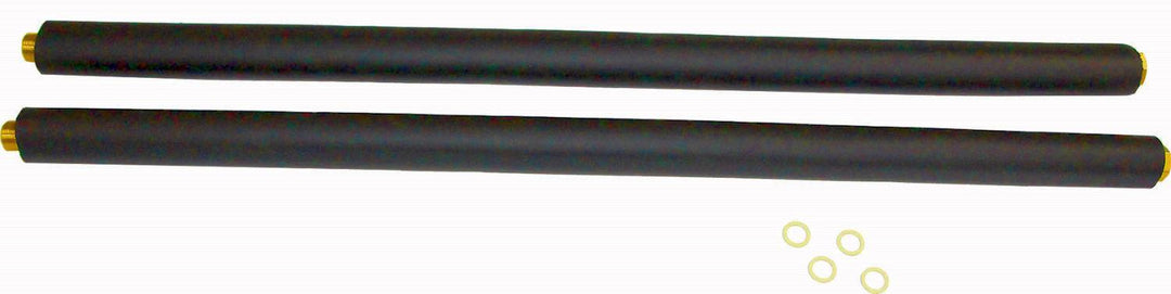 Wolf  flexibles Anschluss-Set passend zu Anschluss-Set TopSon F3 -Art. 2482381