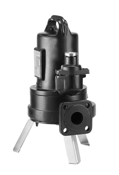 JUNG PUMPEN MultiCut-Pumpe 08/2 M, Ex - Art. JP50346