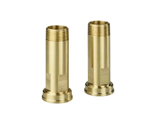 Grünbeck Adaptersatz DK-standard 1 1/4" auf DK 2 -Art. 132885