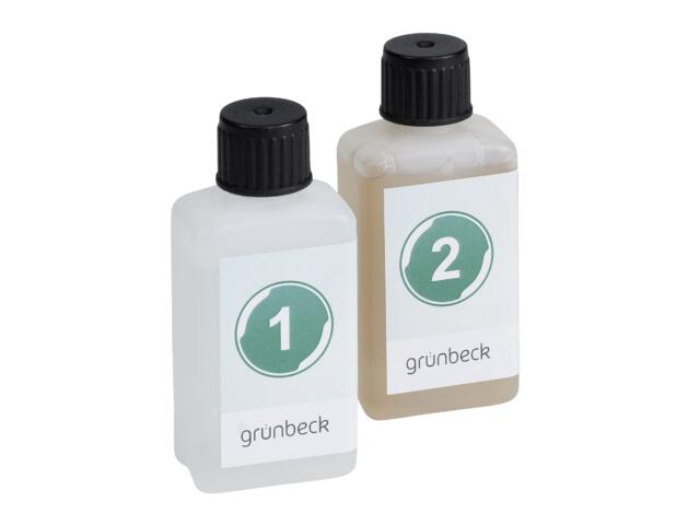 Grünbeck Reagenz 1 + 2 für thermaliQ Messbesteck -Art. 170655e