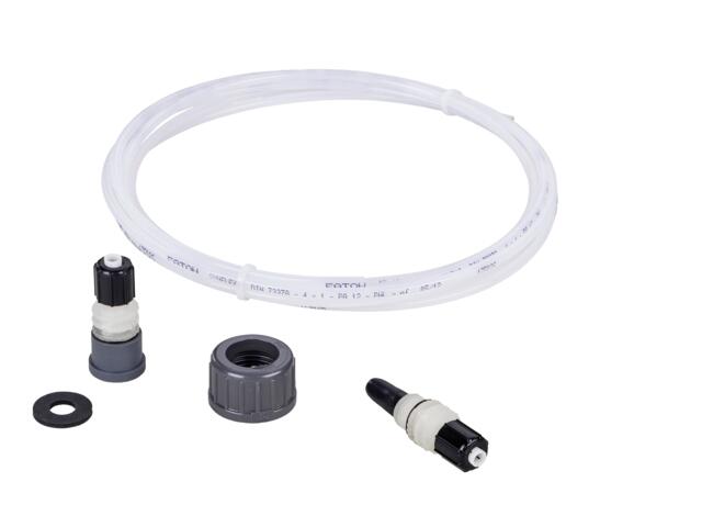 Grünbeck Dosiergruppe 2/4, EPDM für GP-Pumpe -Art. 163514