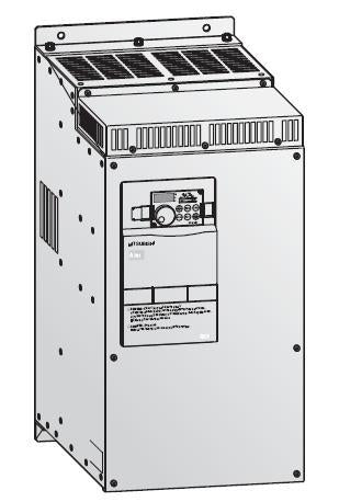 Mitsubishi Electric FR-A741-EC 18,5k -Art. 216909
