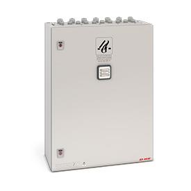  D+H Mechatronic RWA-Zentrale - modular - CPS-M1-FR-080-0216-WD -Art. 31.701.60