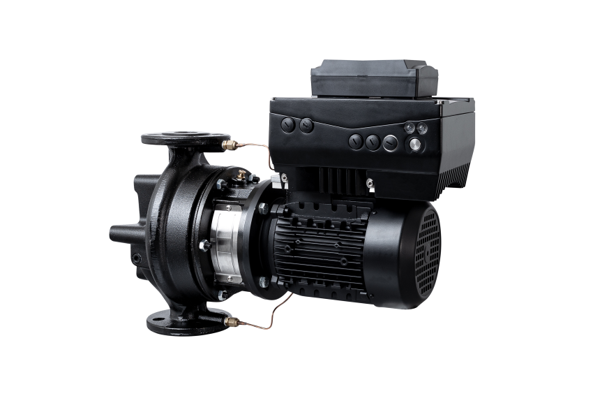 BIRAL Heizungspumpe  VivarA M 40-43 340 -Art. 7000000634
