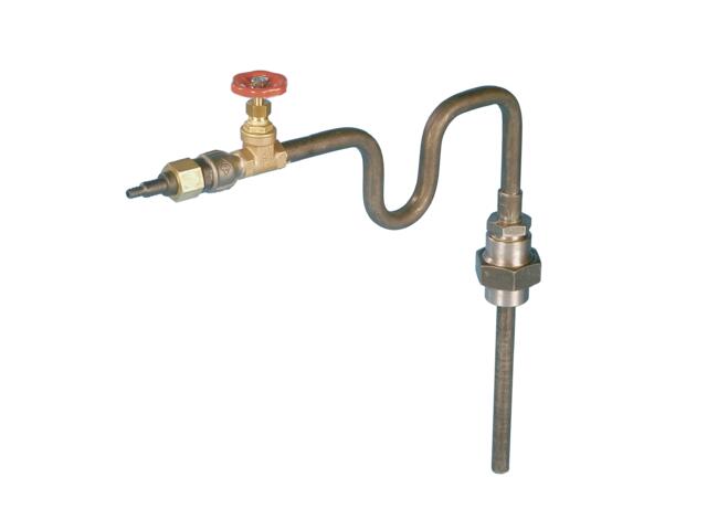 Grünbeck Dosiergruppe 2.31 für GP-Pumpe -Art. 163680