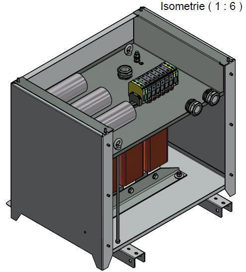Danfoss SIN-0126-5-5-JS-VLT -Art. 192H1158