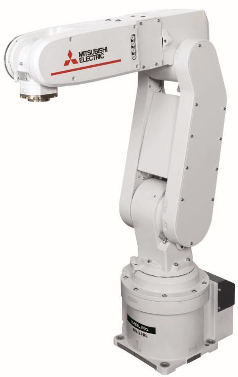Mitsubishi Electric RV-2FRL(B) -Art. 313054
