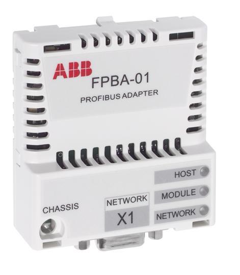 ABB Profibus Adapter FPBA-01