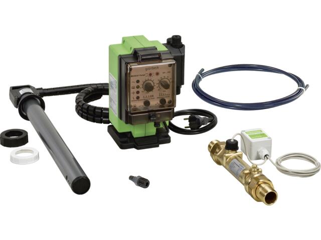 Grünbeck Dosieranlage GENODOS DM-oxi 1 1/2" - Art.163430