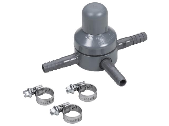 Grünbeck Überströmventil Nr. 1 -Art. 160240