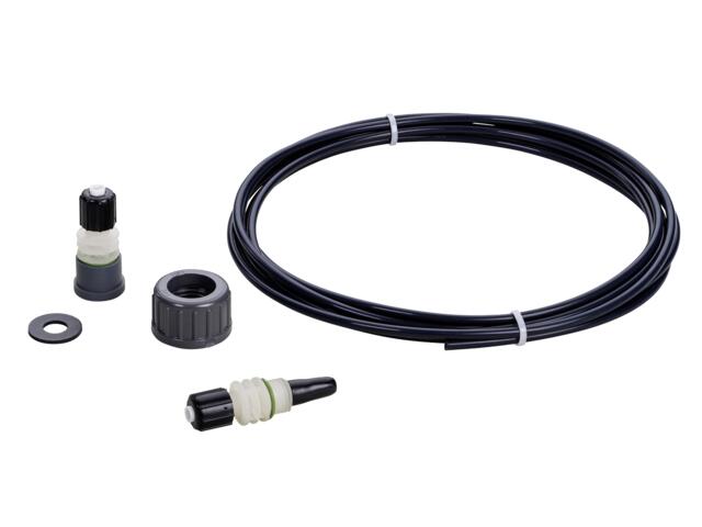 Grünbeck Dosiergruppe 4/6 PVC/FPM für GP-Pumpe -Art. 163510