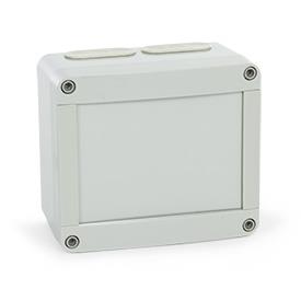 D+H Mechatronic KNL-Netzteil - PS-VE4 -Art. 30.242.20