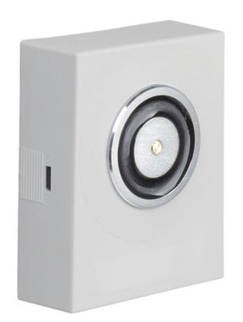 Hekatron Brandschutz Türhaftmagnet für Feststellanlagen THM 433 - Art. 6 500 096