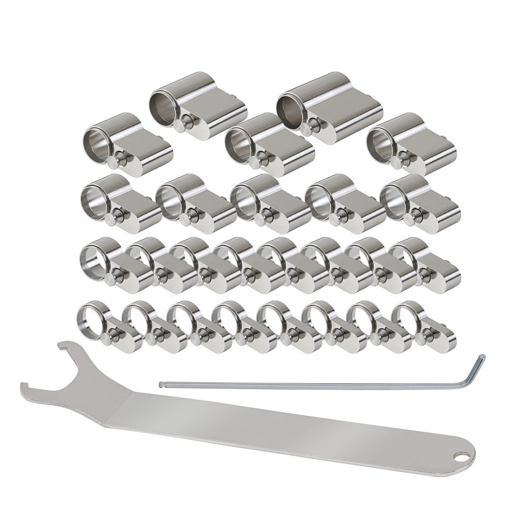 ABUS ABUS 501481 Verlängerungsset CLX/WLX - Art. 501481