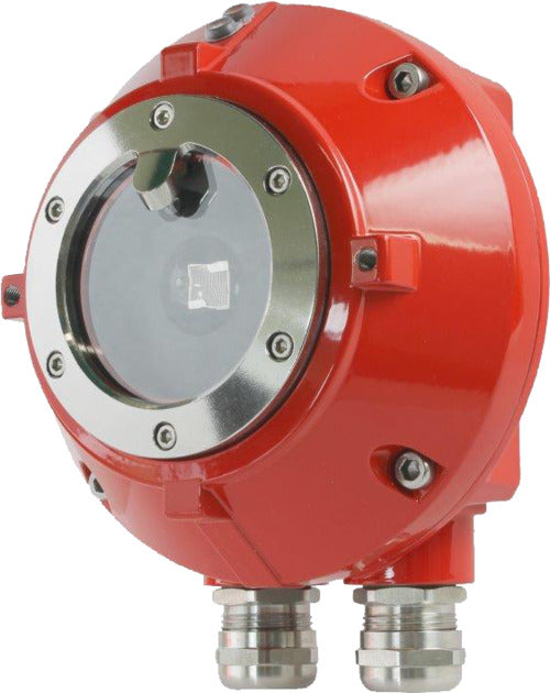 LST-MEP Brandmeldetechnik Flammenmelder/UV FMX5000UV - Art. 243031
