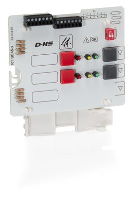 D+H Mechatronic RT-Bedieneinheit - RT BE45-2 - Art. 30.451.60