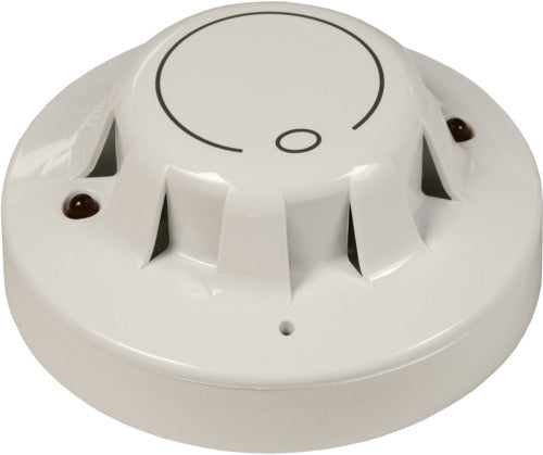 LST-MEP Brandmeldetechnik Meldereinsatz/Disc/CO 58000-300 - Art. 243100