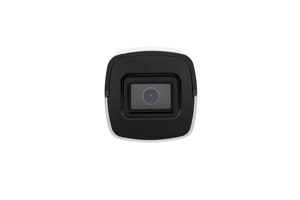 ABUS ABUS TVIP64511 ABUS 4MPx IP PoE Mini Tube-Kamera - Art. TVIP64511