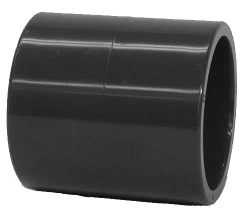 NSC Sicherheitstechnik PVC-Muffe - Art. B05240-00