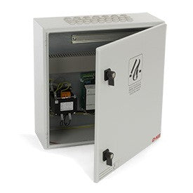 D+H Mechatronic RWA-Zentrale - kompakt - RZN 4416-M - Art. 30.109.02
