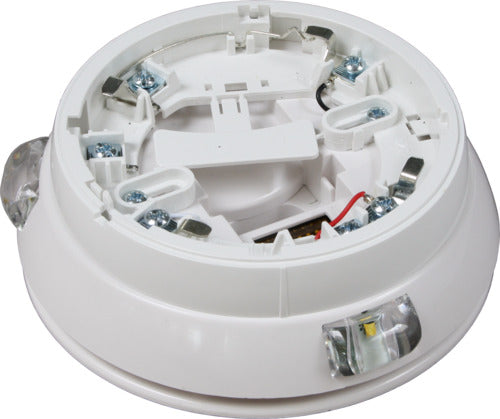 LST-MEP Brandmeldetechnik Sirene-Blitz/MS/750PI-Bus/ws/kl/rt/C FI750/WBRIB/SSTWCR - Art. 355217
