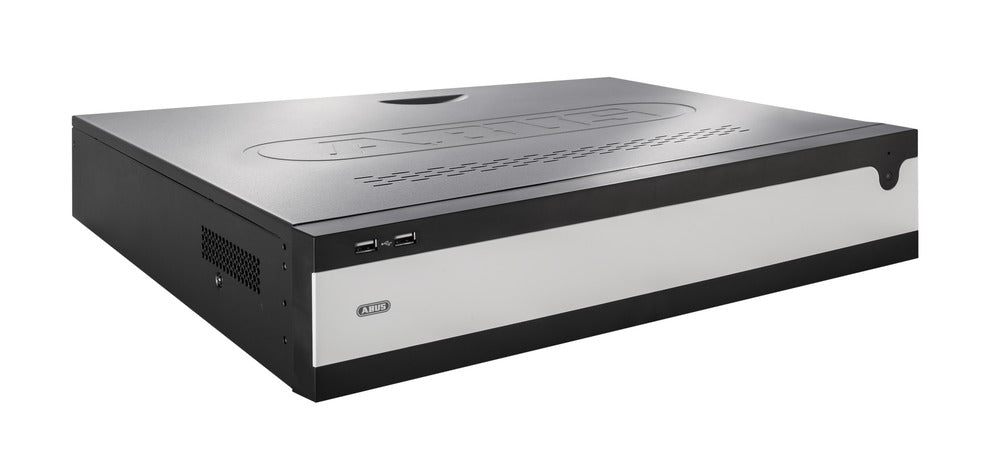 ABUS ABUS NVR10030P 16-Kanal PoE Netzwerkvideorekorder (NVR) - Art. NVR10030P
