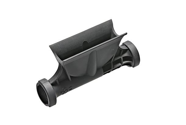 NSC Sicherheitstechnik Solo372 = RAS-Adapter für Solo 365 - Art. B04061-30