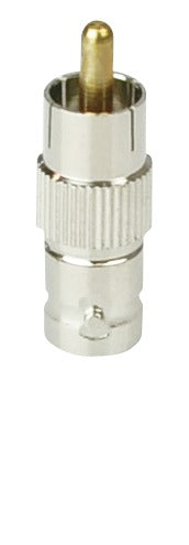 ABUS ABUS TVAC40650 BNC/Cinch Kupplung - Art. TVAC40650