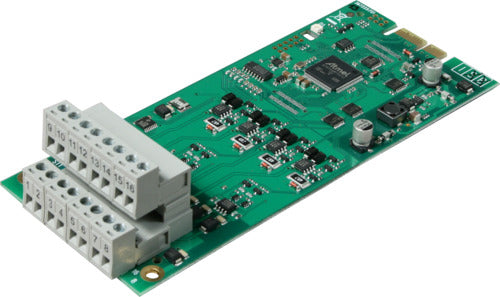 LST-MEP Brandmeldetechnik Analog-Interface AIF604-1 - Art. 211154