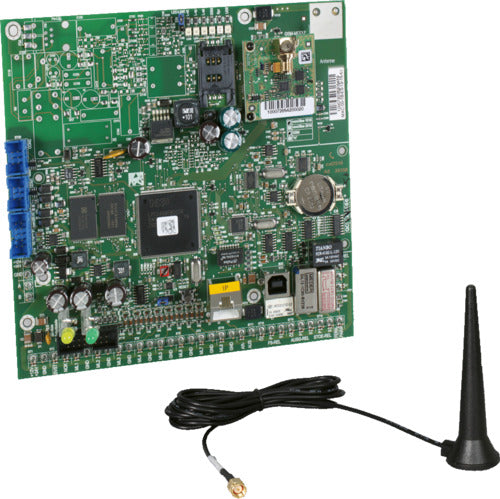 LST-MEP Brandmeldetechnik Einbausatz/IP/LTE COMXLINE-1516/LTE - Art. 320019