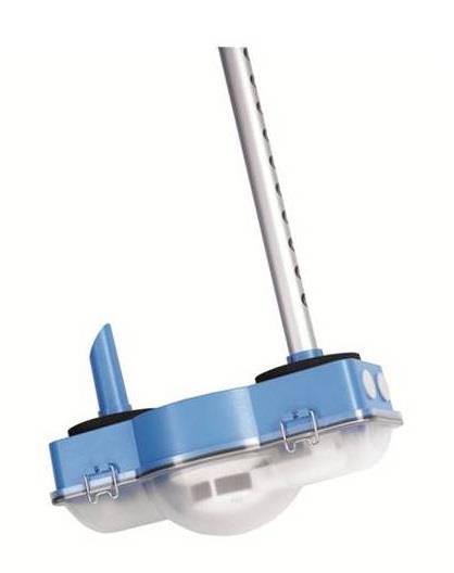 Hekatron Brandschutz Lüftungs-Rauchschalter-System LRS 01 - Art. 5 000 605-0401