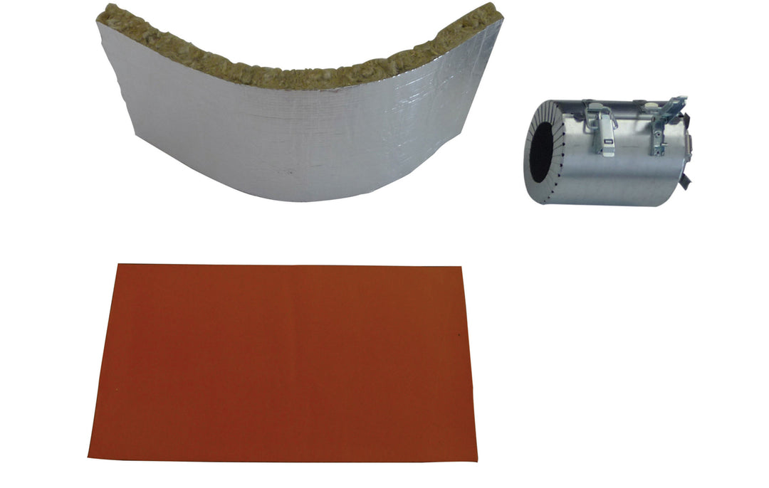 Walraven - Brandschutzsysteme Brandschutz-Set SML-MI - Art. 