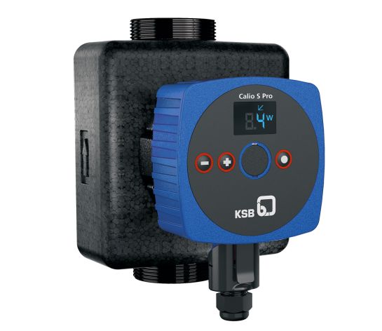 KSB Heizungspumpe Calio S Pro 25-40-130mm - Art. 29134989