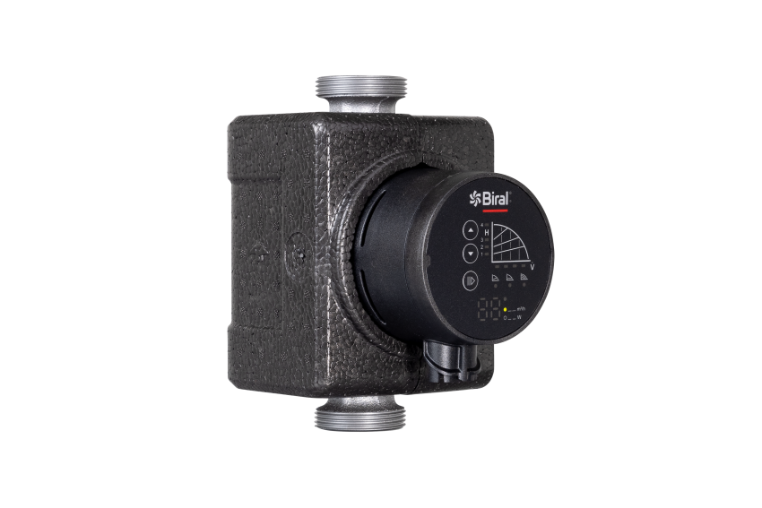 BIRAL PrimAX 25-5 180 RED -Art. 7000001831
