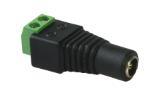 NSC Sicherheitstechnik DC-Kupplung/S - Art. V59515-00