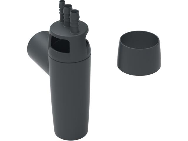 Grünbeck Kanalanschluss DN 50 nach DIN EN 1717 - Art.188875