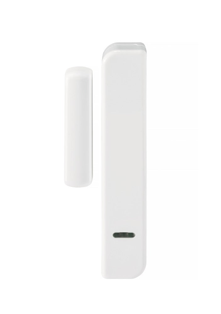 ABUS ABUS FUMK60030W Secoris Funk-Öffnungsmelder Slim (weiß) - Art. FUMK60030W