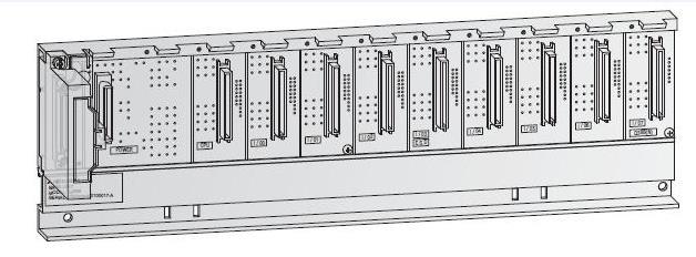 Mitsubishi Electric Q312DB* -Art. Ade_175_316