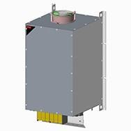 Danfoss Harmonic Filter AHF 005 204A -Art. 130B1251