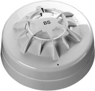 NSC Sicherheitstechnik Orbis IS Wärmemelder BS - Art. B06312-00
